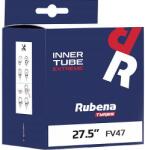 Rubena 54/75-584 (650B) 27, 5x2, 10/3, 00 FV47 Rubena Extreme kerékpár tömlő