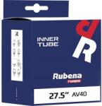 Rubena 62/75-584 27, 5x2, 50/3, 00 (650B) AV40 Plus Rubena kerékpár tömlő