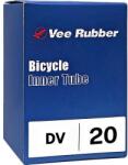 Vee Rubber 37-451 20x1 3/8 DV dobozos Vee Rubber kerékpár tömlő