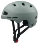 Cratoni sisak c-root pale green matt m-l 58-61cm cratoni