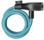 AXA Zár spirál 8x1200 resolute ice blue axa
