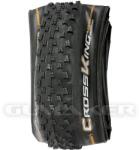 Continental 58-584 27, 5x2, 30 (650B) Cross King Race Sport hajtogatható Continental kerékpár gumi
