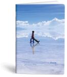 Educa Füzet vonalas LIPAMILL A/4 40 lapos Travel (1211635052) - nyomtassingyen