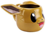 Paladone Cană Pokémon - Eevee - Cană 3D