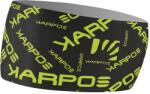 Karpos Bandană Karpos Pelmo, black/acid lime ()