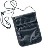 Deuter Portmoneu deuter Security Wallet II, negru