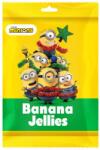 Pergalė Minions banán ízű zselés édesség 150g