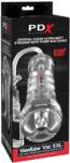 Pipedream ViewTube Vac XXL Pump See-Thru EZ-Grip Pump Stroker