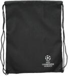 360 Tornazsák CHAMPIONS LEAGUE fekete old (531200) - nyomtassingyen