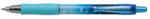 Pilot Zseléstoll PILOT G2 Bubble 0, 7 kék test kék írásszín (BLG27TRB-BG-L) - nyomtassingyen