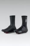 GOBIK Huse pantofi GOBIK Velotoze, negru (M)