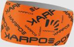 Karpos Bandană Karpos Pelmo, vibr. orange/woodl. gray ()