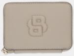 HUGO BOSS pénztárca - bézs Univerzális méret - answear - 26 590 Ft