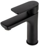 Water Fun Salzburg Black mosdó csaptelep (MCSBL-9501) - waterfun