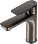 Water Fun Salzburg Gun Grey mosdó csaptelep (MCSGR-9501) - waterfun