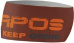 Karpos Bandană Karpos Pelmetto, mahogany/vibr. orange ()