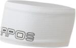 Karpos Bandană Karpos Crozzon, bright white/woodl. gray ()