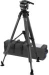Vinten VB240 FTMS Flowtech 100 Tripod System (VB240-FTMS)