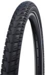 Schwalbe Anvelopă Schwalbe Energizer Plus 700x37C, sârmă, reflex