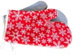 Polášek Hópehely mintás konyhai edényfogó - 2 darab (44403826)