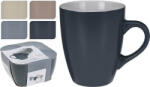 EXCELLENT EXCELLENT Cană ceramică set 4 buc 340 ml KO-Q96000350