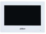 Dahua VTH2621GW-P érintő kijelzős/7"/fehér IP beltéri egység (VTH2621GW-P) - mystock