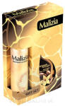 Malizia DD Argan Tus. 300ml+Deo100ml vanilia - vegyesbolt