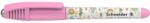 Schneider Rollertoll, patronos, 0, 5 mm, SCHNEIDER "Zippi", Funny Safari (187520) - mystock