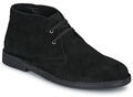 Lumberjack Csizmák BEAT 3.0 DESERT BOOT MAN Fekete 40