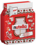  Nutella Mix Advent Kalendárium 528g