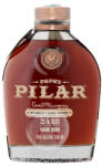 Papa's Pilar Blonde rum 0, 7l 42% - delfinbuvar