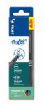 Pilot Rollertoll készlet, 0, 35 mm, törölhető, nyomógombos, PILOT "Frixion Ball Plus", 4 különböző szín (448105) - mystock