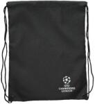 360 Tornazsák CHAMPIONS LEAGUE fekete old (531200) - mystock