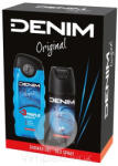 Denim Set Original Deo 150ml + Tusfürdő 250ml - vegyesbolt