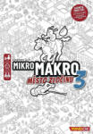 MINDOK Joc de societate MikroMakro: Orașul crimei 3 Joc de societate