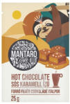  Mantaro Forró csoki fehér sós karam. 25g - delfinbuvar