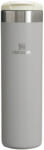STANLEY STANLEY Termos Cană The AeroLight Transit Mug 600 ml Ash