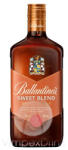 Pernod Ricard Ballantine's SweetBle. 0, 7l 30%DRS - vegyesbolt