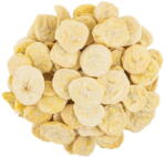 SvetPlodu Inele liofilizate banane - 10g