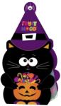 SvetPlodu Sergio Fruit Mood Pisica de Halloween