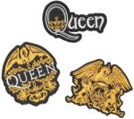 NNM Апликация за гладене (комплект) queen - setp20