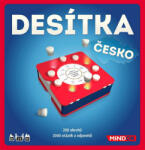MINDOK Joc de societate Zece Cehia Joc de societate