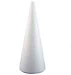 QX Hungarocell kúp - 25 cm (404053) - ejatekok