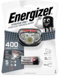 Energizer Fejlámpa, 3 LED, 3xAAA, ENERGIZER Vision HD+ Focus (E300280702)