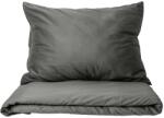 Jiří Polášek Pamut szatén ágynemű - Stone grey | 70 x 90 cm (10897653-05)