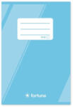 Fortuna Füzet vonalas FORTUNA Basic A/5 32 lapos 16-32 2. osztályos (01.08251) - tonerpiac - 110 Ft