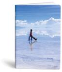 Educa Füzet vonalas LIPAMILL A/4 40 lapos Travel (1211635052) - tonerpiac