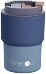 Asobu Mini Pick-up cană termo de călătorie Pastel blue 350 ml