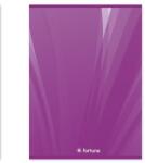 Fortuna Hangjegyfüzet FORTUNA Basic A/4 32 lapos 86-32 (01.08262) - tonerpiac