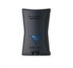 Colibri Slim szivar öngyújtó - fekete (C-LI225T1)